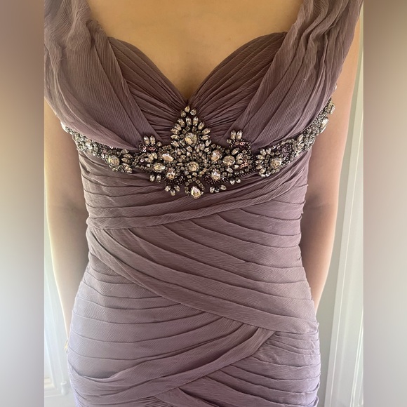 NWT Elegant Prom Dress - Picture 2 of 5